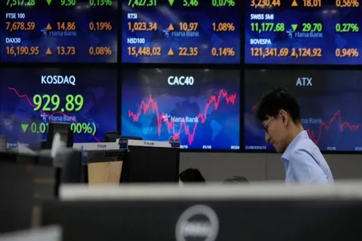 Stock Market Today