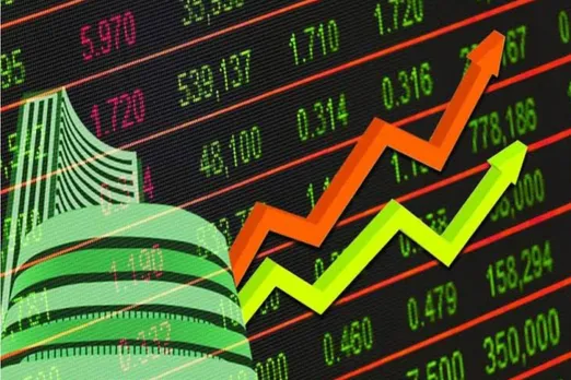 Top 5 stocks of the day