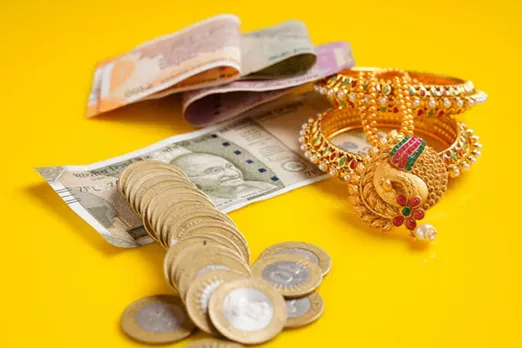 Gold loan