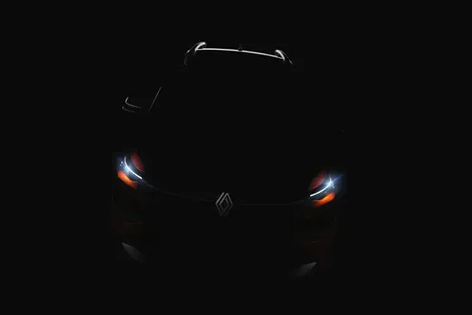 Renault Kardian SUV