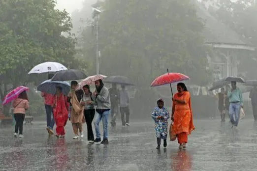 Weather Update