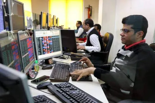 Top 5 stocks of the day