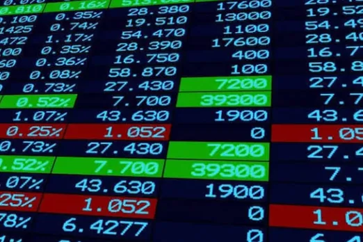 Stock Market Today