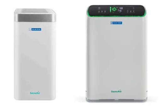 Blue Star AP372LAH Room vs Blue Star AP700DAI Room Air Purifier