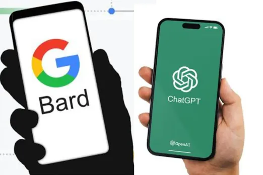 Google Bard vs ChatGPT
