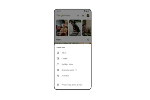 Google Photos