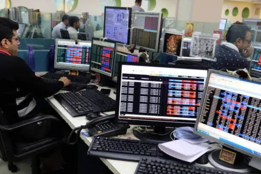Stock Market Today
