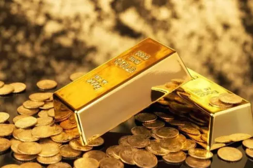 Gold Rate Today