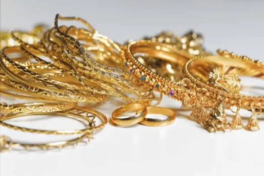 Gold Rate Today
