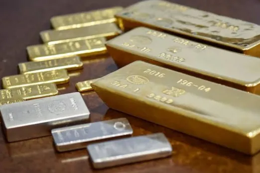 Gold Rate Update