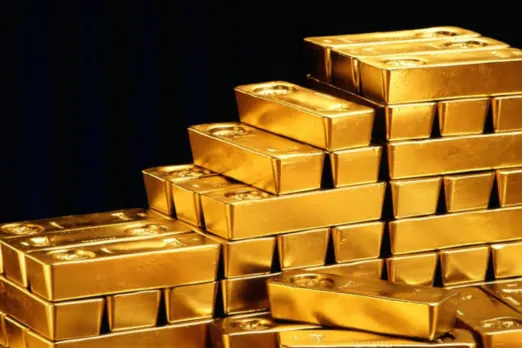 Gold Rate Today