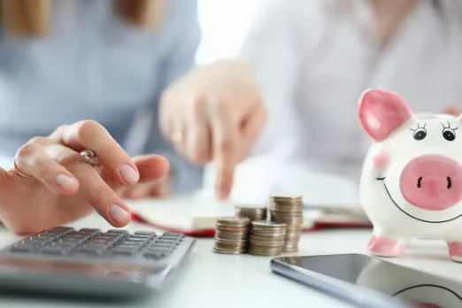 5 Financial Concepts