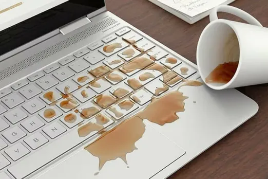 Laptop Care Tips