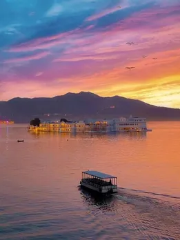 Top 10 Indian Travel Destinations For November