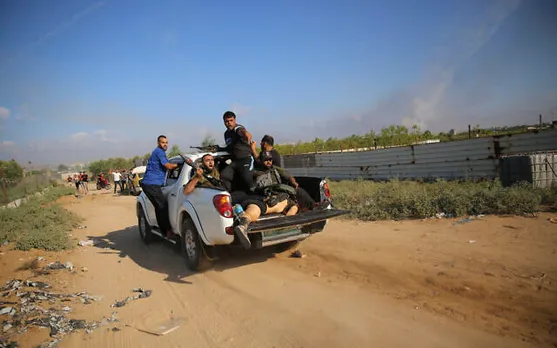Israel hamas