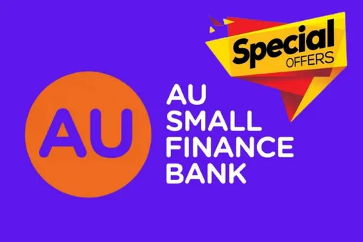 AU Small Finance Bank