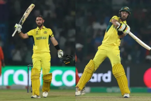 AUS VS NED ICC ODI World Cup 2023