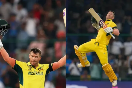 AUS VS NED ICC ODI World Cup 2023