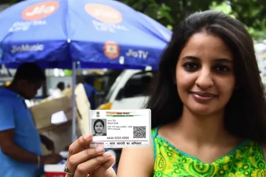 Aadhar Card