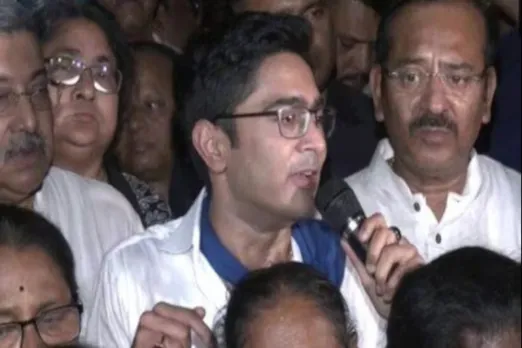 Abhishek Banerjee