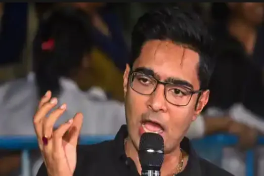 Abhishek Banerjee