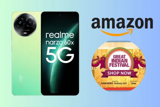 Amazon Great Indian Festival 2023