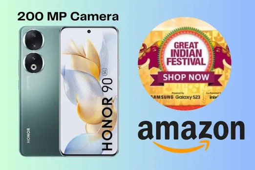 Amazon Great Indian Festival 2023