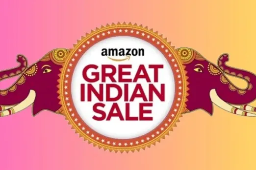 Amazon Great Indian Festival Sale 2023