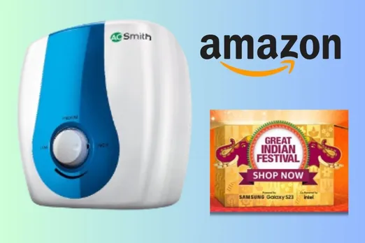 Amazon Great Indian Festival 2023.
