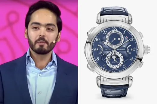 Anant Ambani