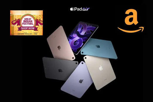Amazon Great Indian Festival 2023