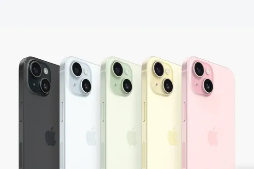 Apple iPhone 15