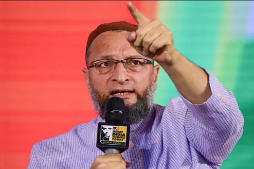 Asaduddin Owaisi