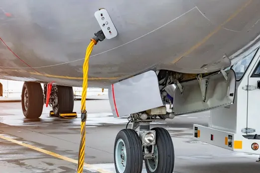 Aviation Fuel