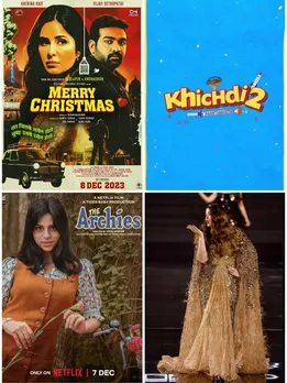 Biggest Entertainment Wrap-ups Last Week