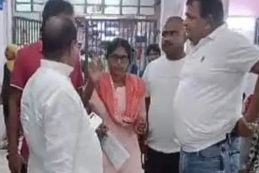 Bihar News