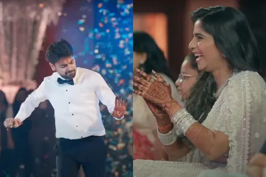 Bride Groom Viral Video