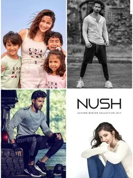 10 Bollywood Celebrities Who Own Fashion Brands