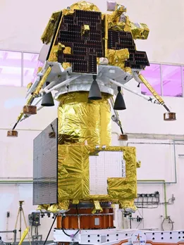 Isro Plans Chandrayaan-4 As Hopes of Chandrayaan-3 Diminish