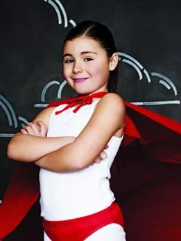10 Secrets to Raise a Confident Child