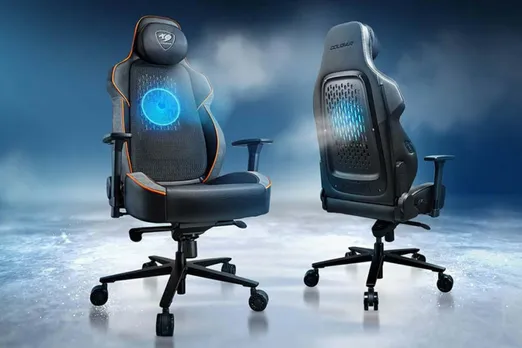 Cougar NxSys Aero Gaming Chair