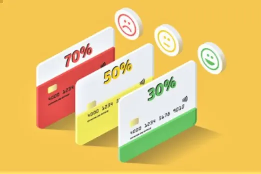 Credit Utilization Ratio