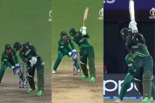Cricket Viral Video