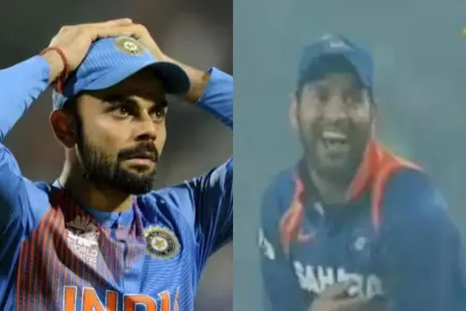 Cricket Viral Video