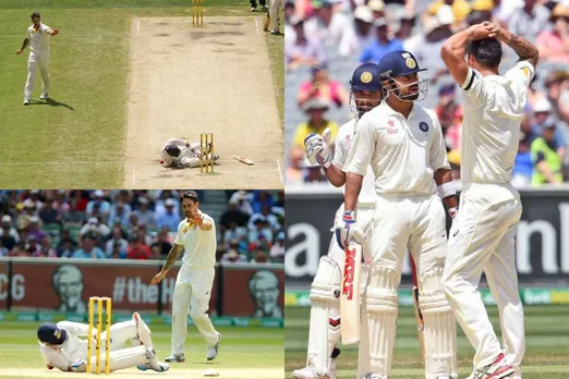 Cricket Viral Video