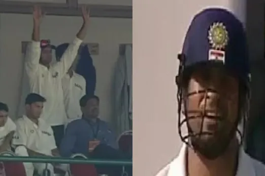 Cricket Viral Video