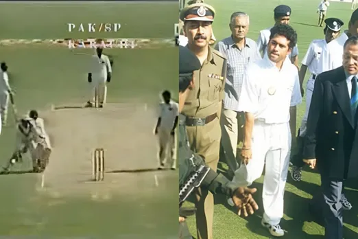 Cricket Viral Video
