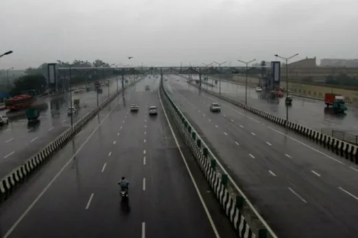 Delhi-Dehradun Expressway