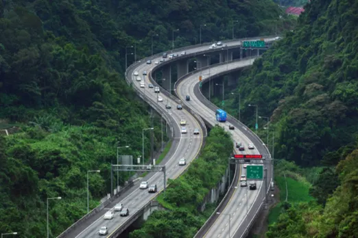 Delhi-Dehradun Expressway