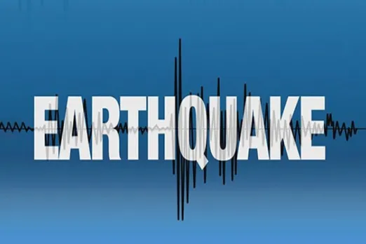 Delhi NCR Earthquake